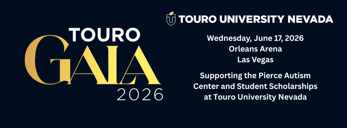 Touro Nevada Gala 2026